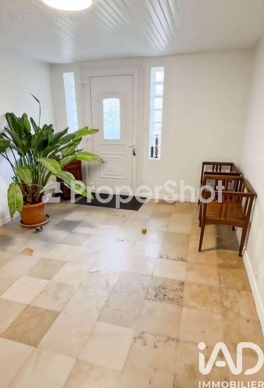 Photo 2 - Maison à CHAMPIGNY-SUR-MARNE