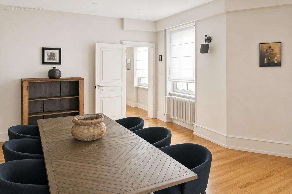 Appartement - photo 3