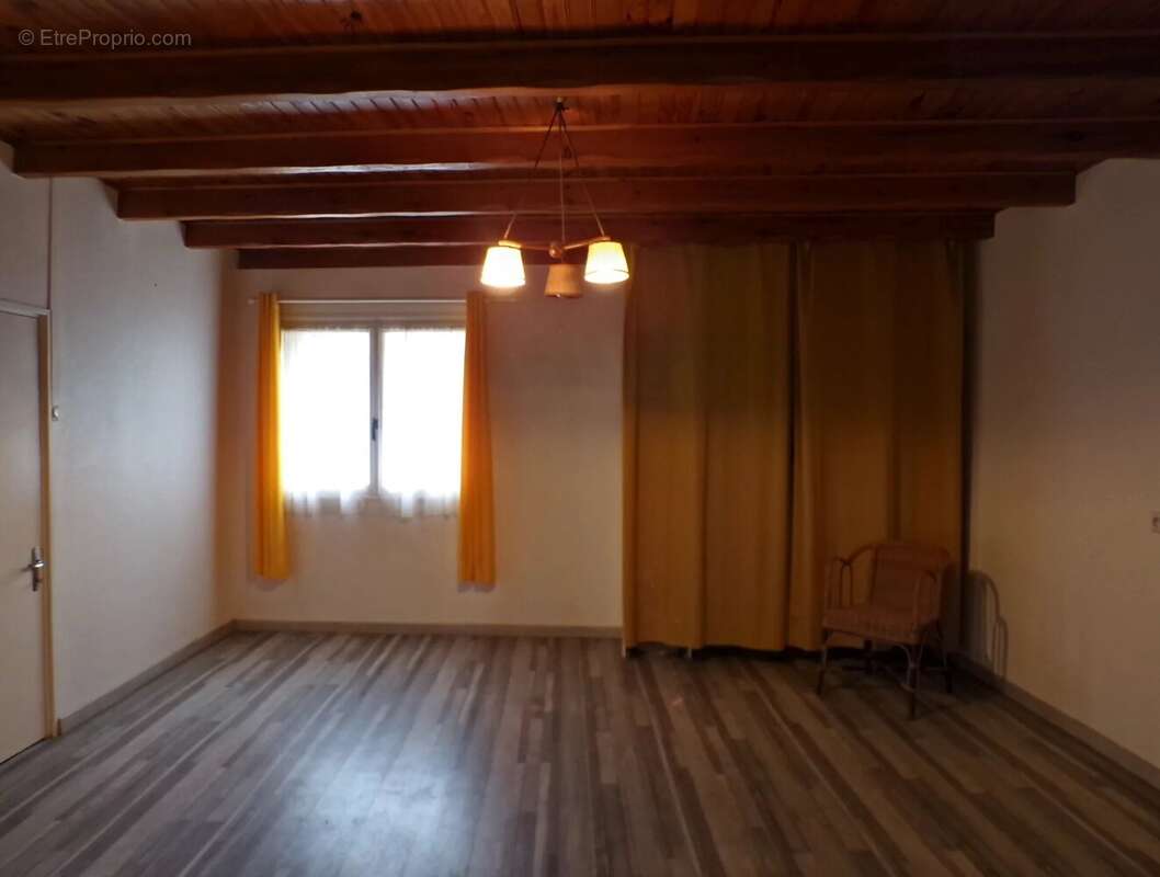 maison de village en pierre - photo 5