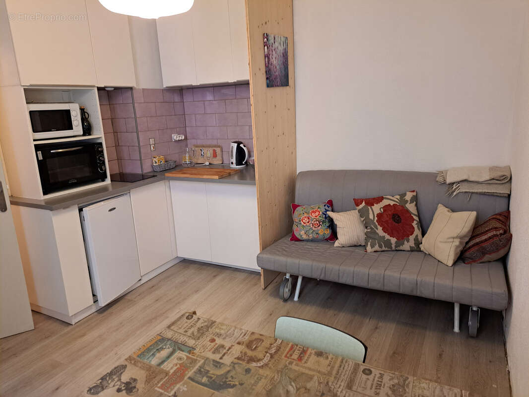 Charmante maison de village centre Quillan - photo 2