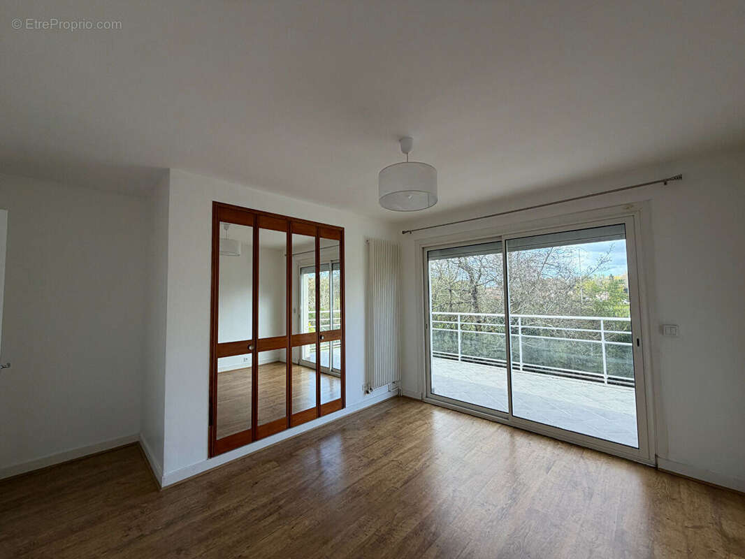 Maison à SAINT-MEDARD-EN-JALLES