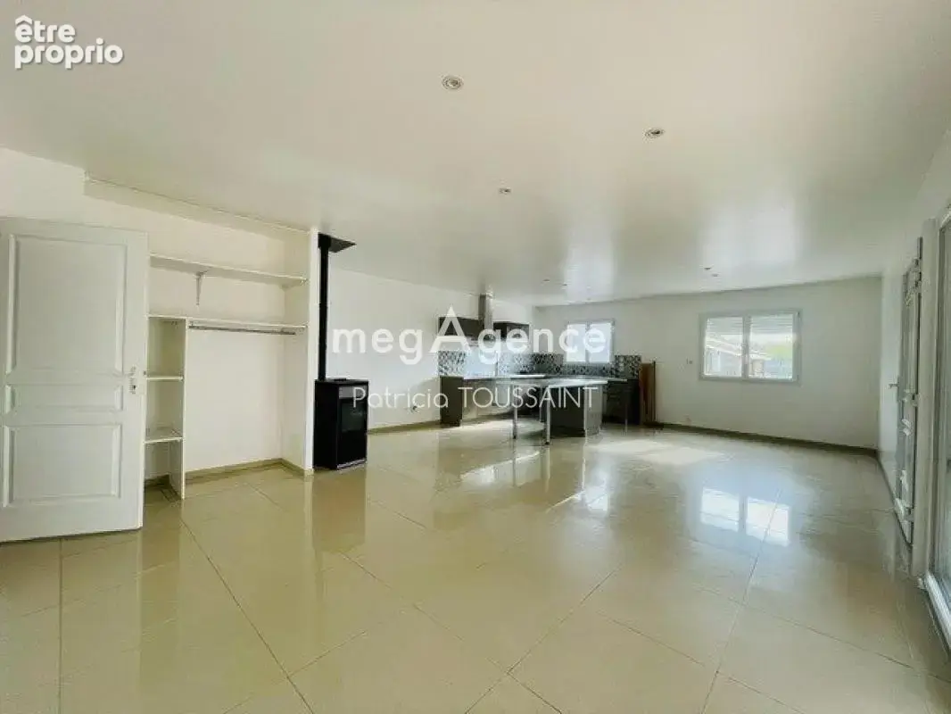 NOUVEAUTE- NOE- 31410- Maison récente 2016 - 113m2 de plain-pied avec grande terrasse et jardin - photo 5