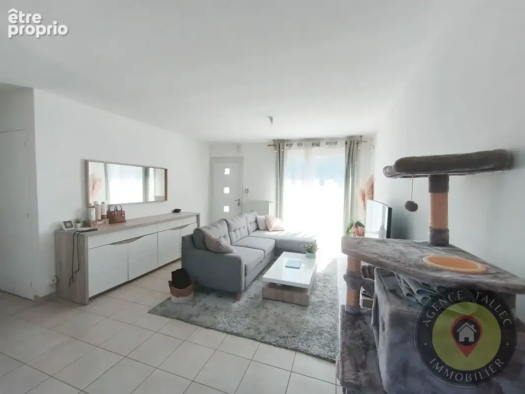 Maison de plain-pied à TADEN ! - photo 4