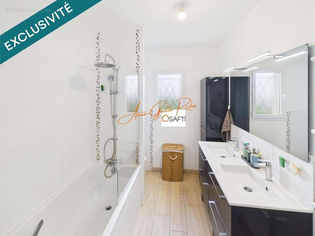 Photo 7 - Maison à PLASSAY