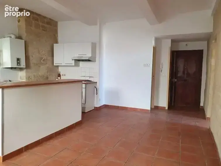 Magnifique T3 au cœur d'Uzès - photo 8
