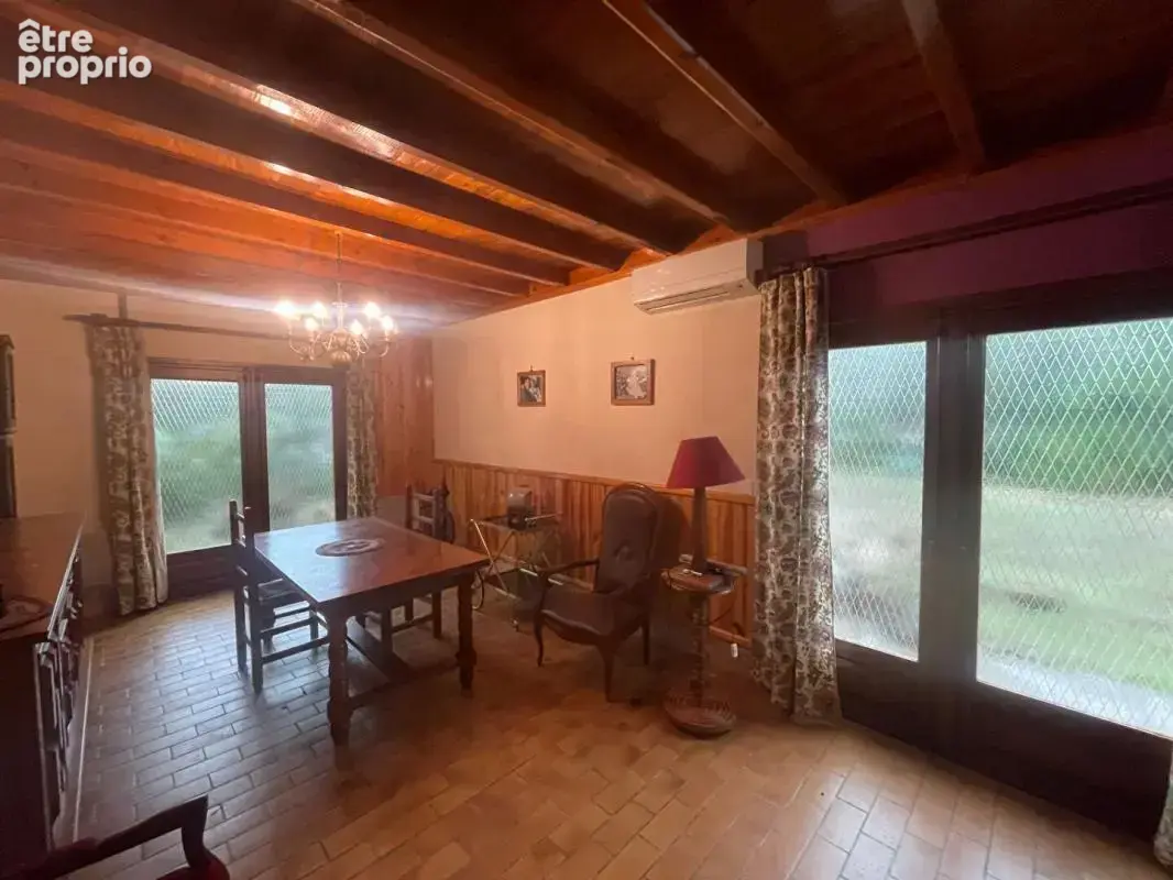 A vendre proche Lédignan, village de Cardet sur les hauteurs , villa  5 pièce(s) 140 m2 sur terrain 1631 m2 - photo 5