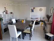 Appartement à VINON-SUR-VERDON