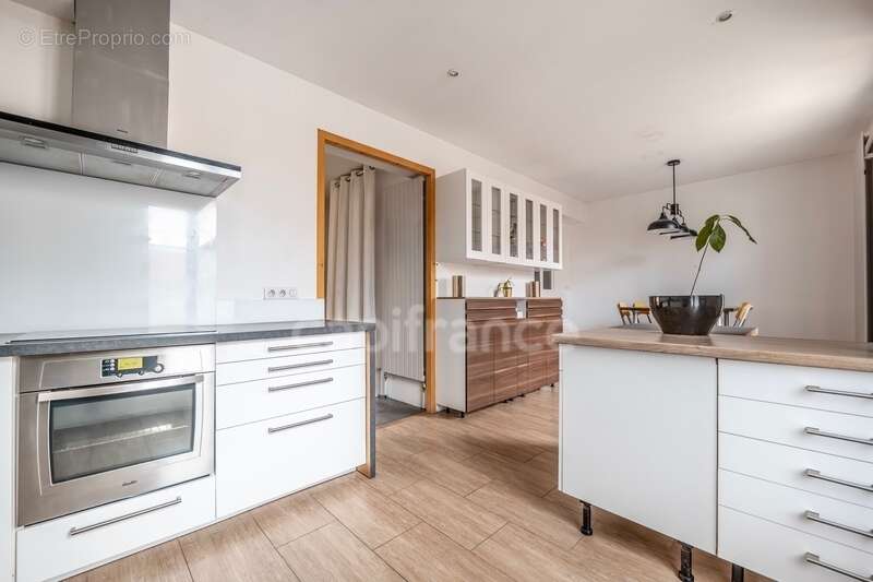 Maison à VERSAILLES