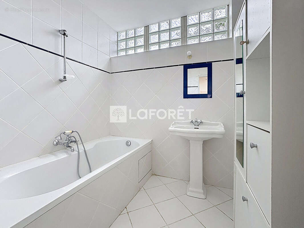 Appartement à VERNON