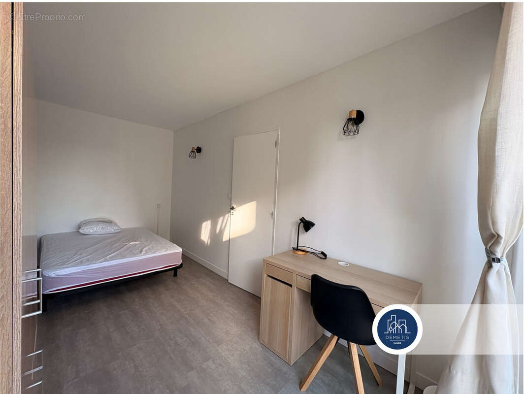 Appartement à LE MANS