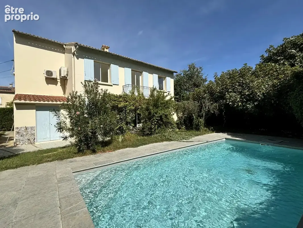 Maison 5 pièces 140 m² à vendre à Arles (13200) - photo 12
