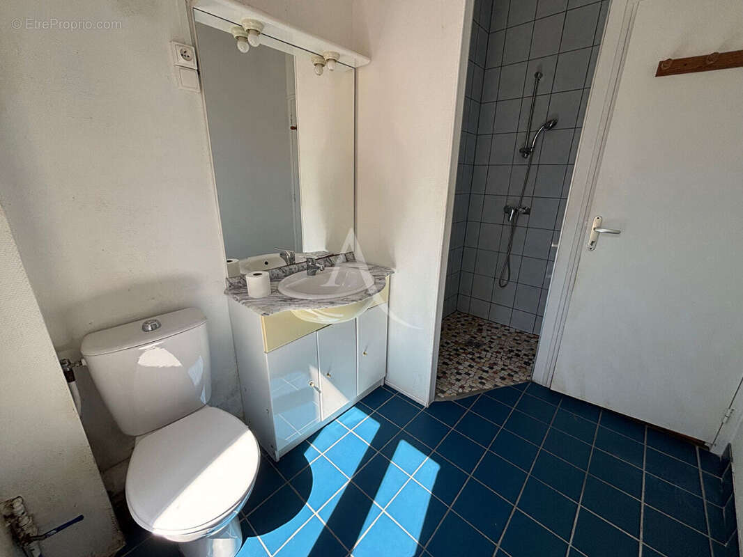 Appartement à NEVERS