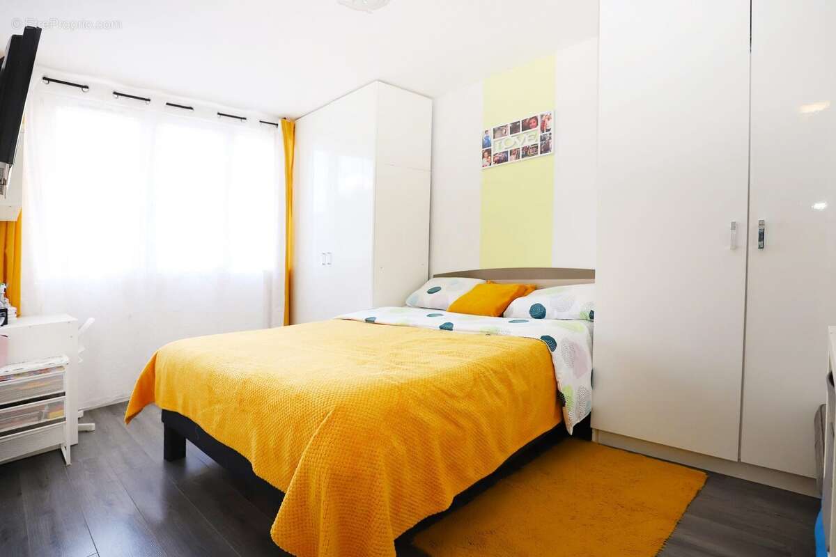 Appartement à MONTREUIL