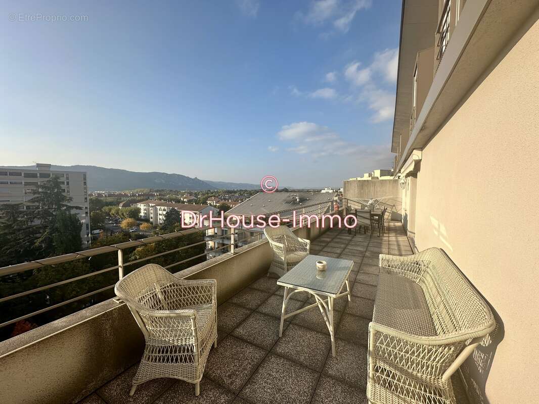 Appartement à VALENCE