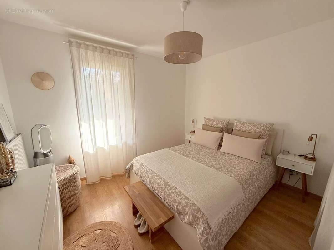 Appartement à BRUGES