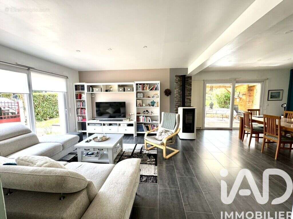 Photo 7 - Maison à LA RIVIERE-SAINT-SAUVEUR