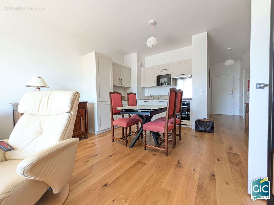 Appartement à CAEN