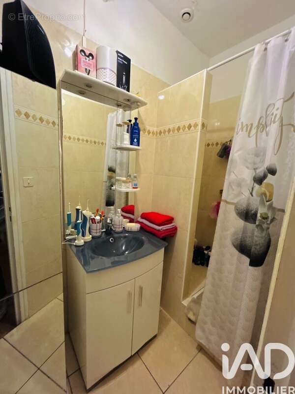 Photo 7 - Maison à SERVIAN