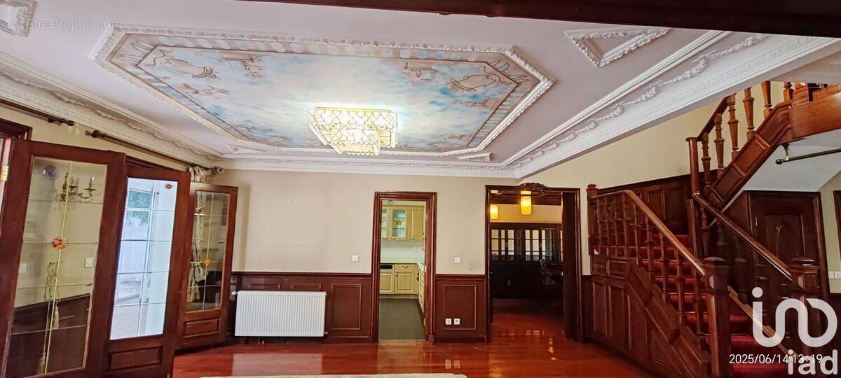 Photo 1 - Maison à SAINT-MAUR-DES-FOSSES