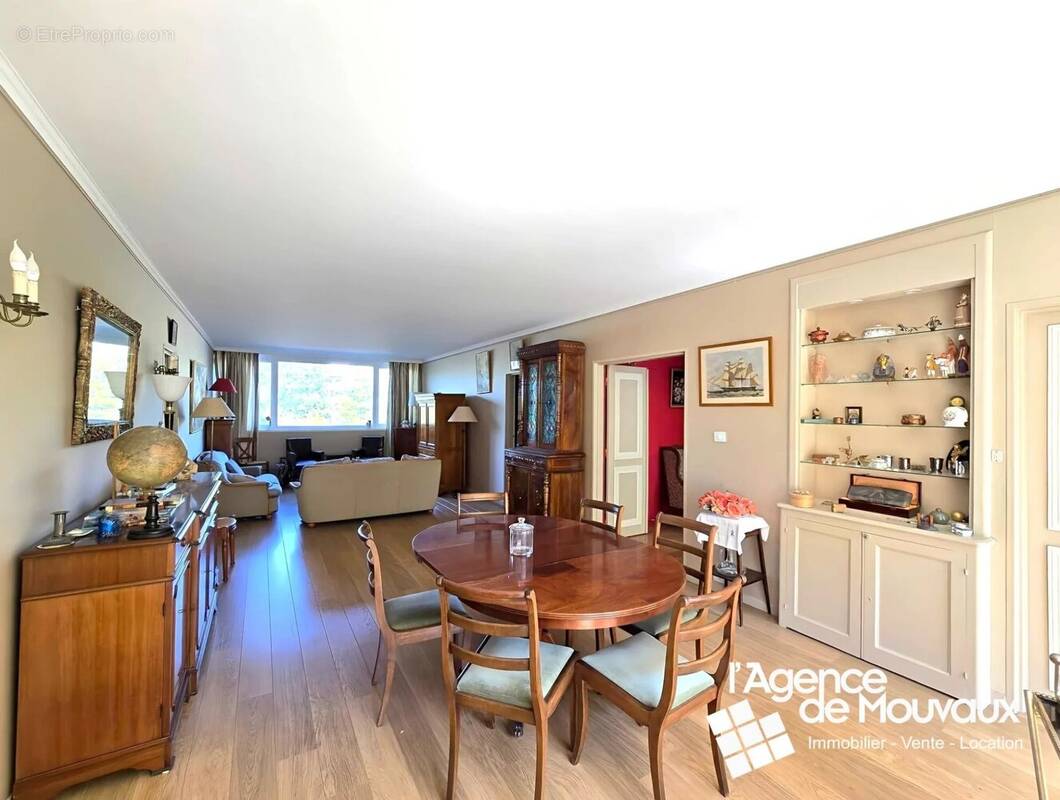 Appartement à ROUBAIX