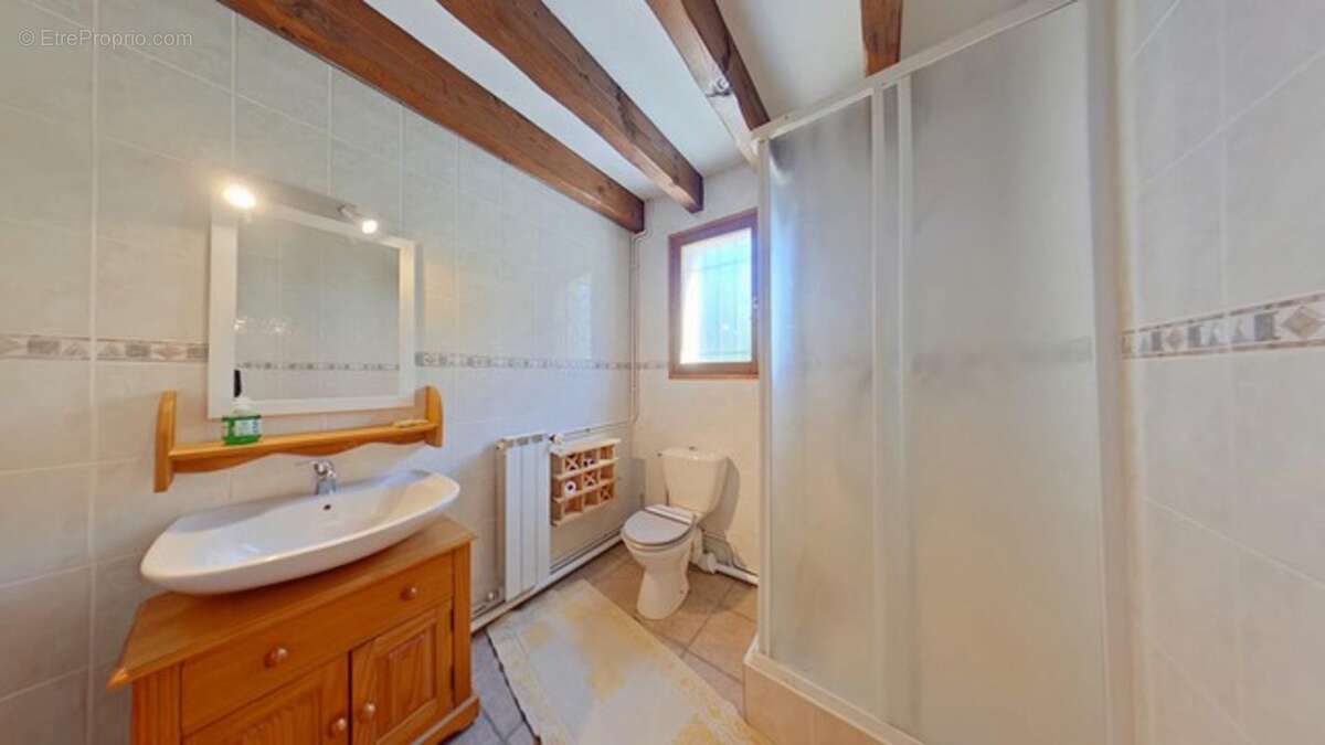 Maison à SAINT-PIERRE-DELS-FORCATS