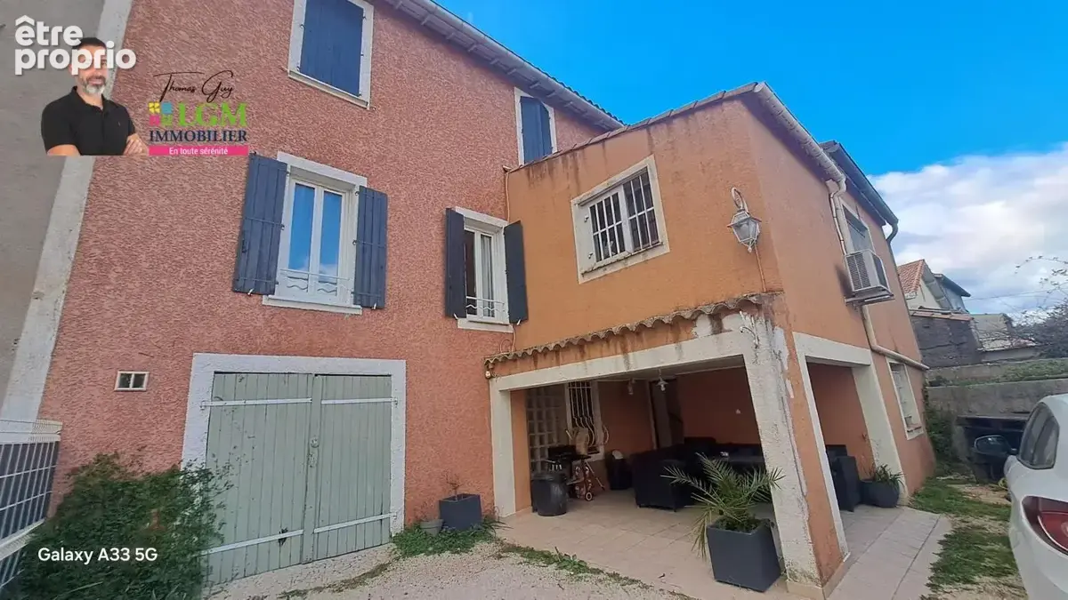 Immeuble À Vendre - photo 3
