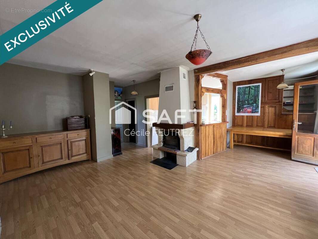 Photo 7 - Appartement à TULLE