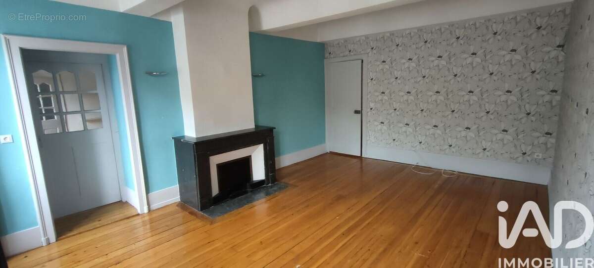 Photo 7 - Appartement à LONS-LE-SAUNIER