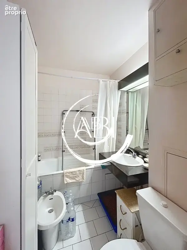 Appartement 1 pièce 28 m² à vendre à Bagnoles-De-L'orne (61140) - photo 7