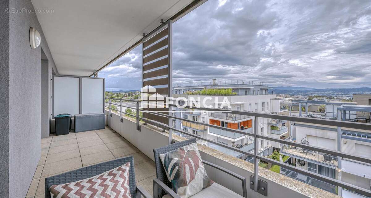 Appartement à ANNECY