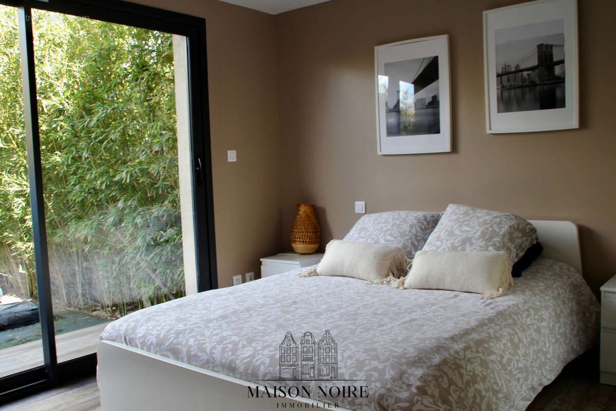 Maison à LA SEYNE-SUR-MER