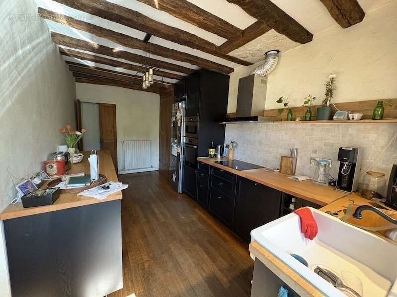 Maison de charme 3 chambres - photo 13