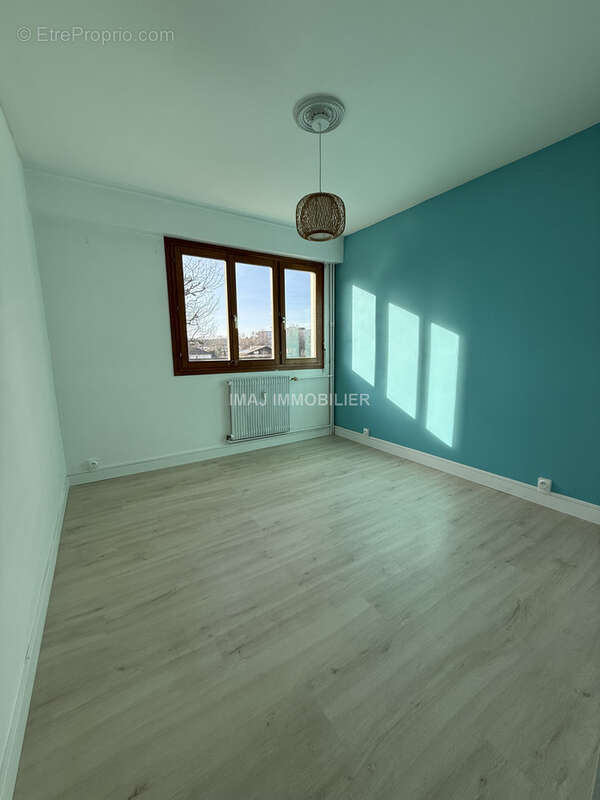 Appartement à EPINAL