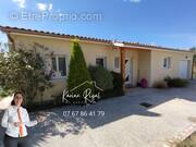 Photo 1 - Maison à SAINT-LAURENT-D&#039;ARCE