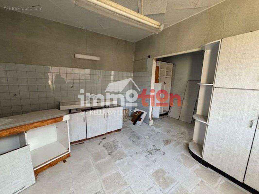 Maison à FEUQUIERES-EN-VIMEU