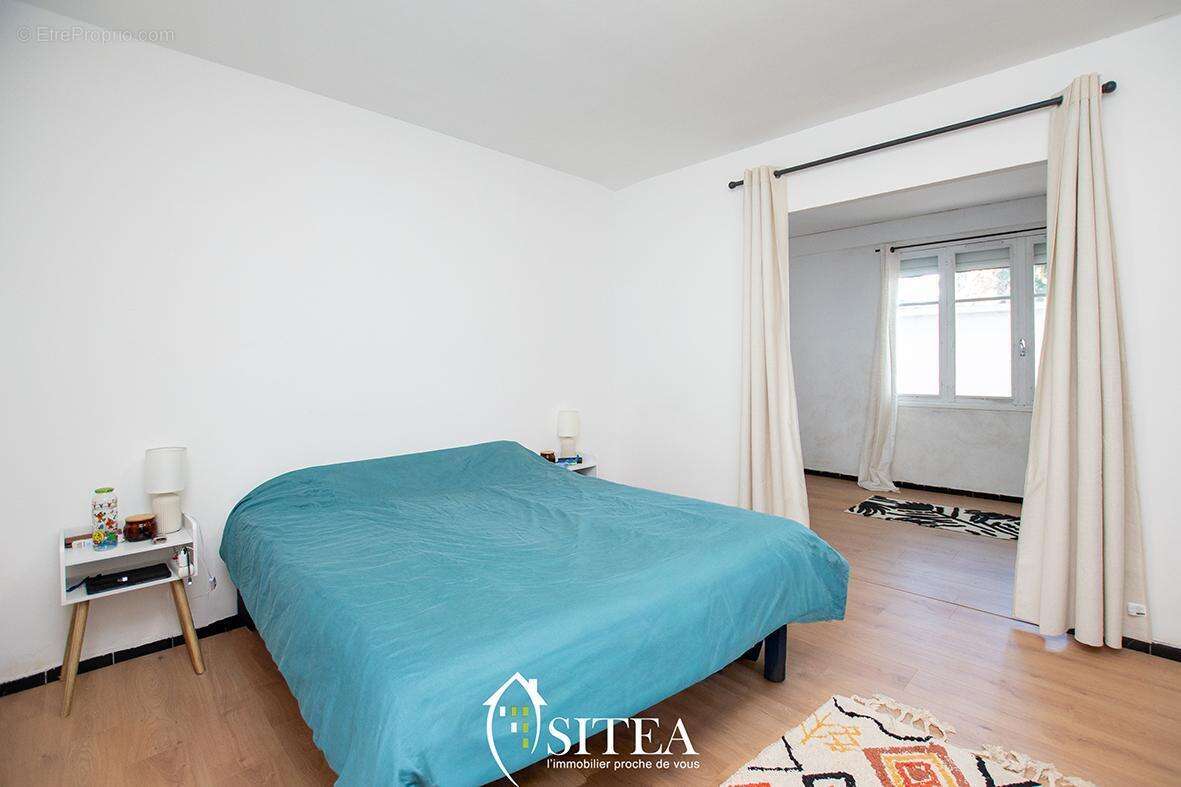 Maison à CORNEBARRIEU