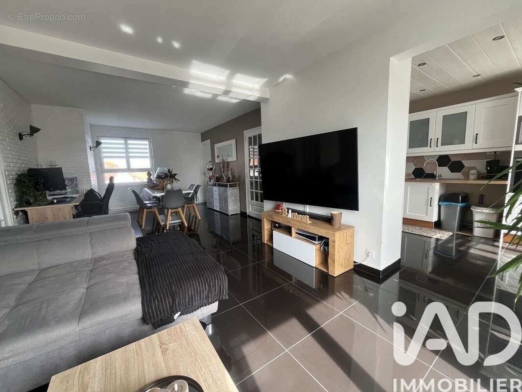 Photo 4 - Appartement à OUTREAU