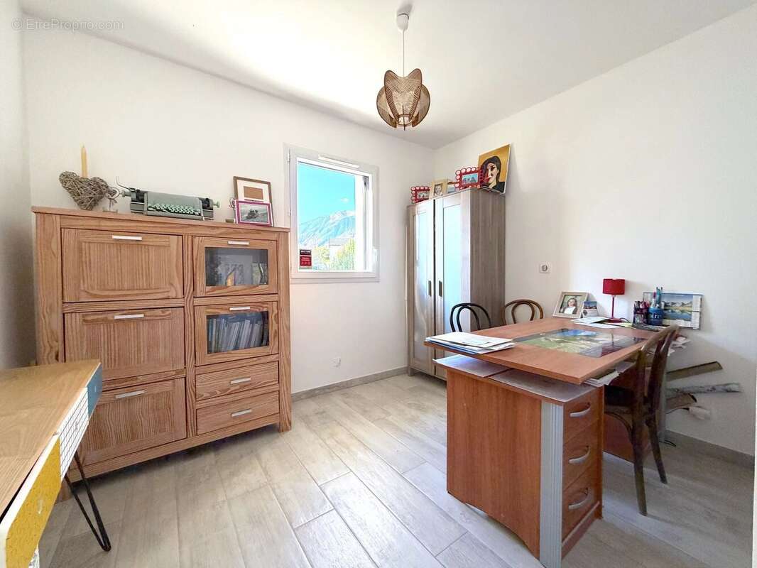 Maison à SAINT-JEAN-DE-MAURIENNE