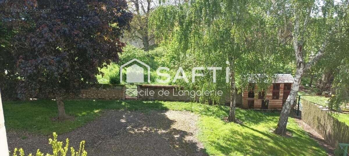 Maison 151 m² à Sauzelles  - photo 3