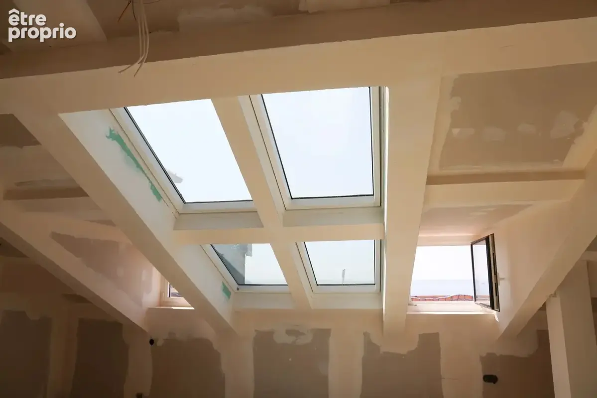 Penthouse proche Croisette - photo 9