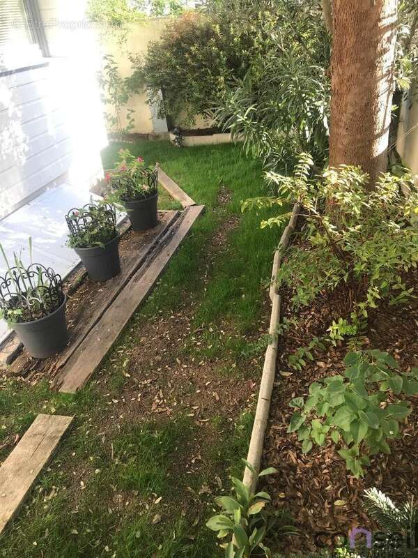 Maison à LE KREMLIN-BICETRE