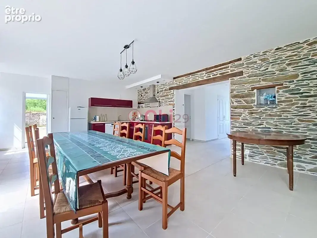 EXCLUSIVITÉ – Ancien corps de ferme (210 m²) & dépendances sur 3 600 m² - photo 7