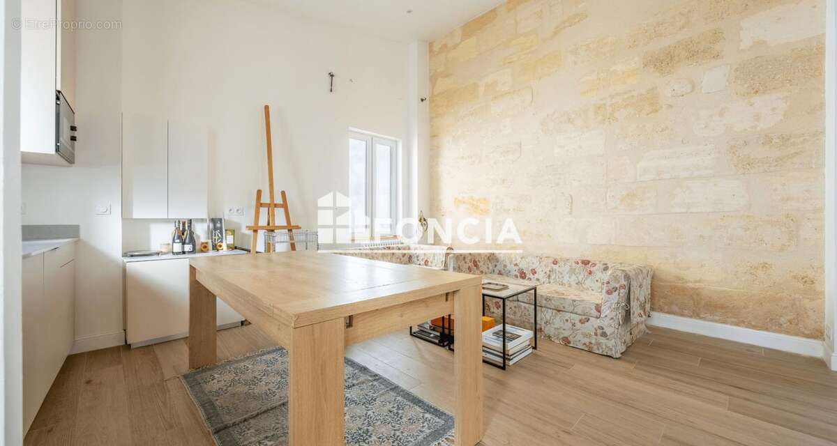 Maison à BORDEAUX