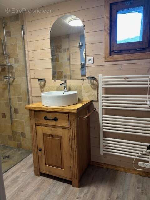 Maison à LES SALLES-DU-GARDON