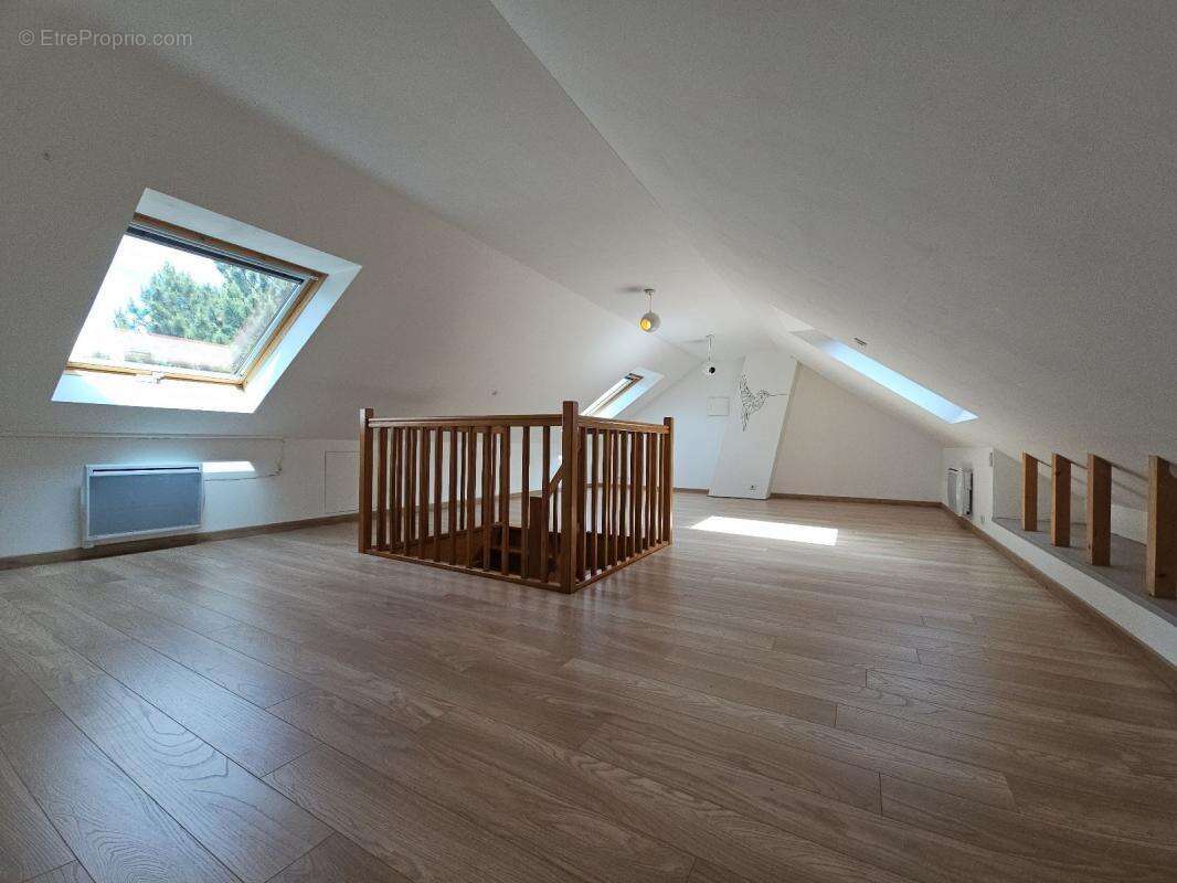 Maison À Vendre - photo 10