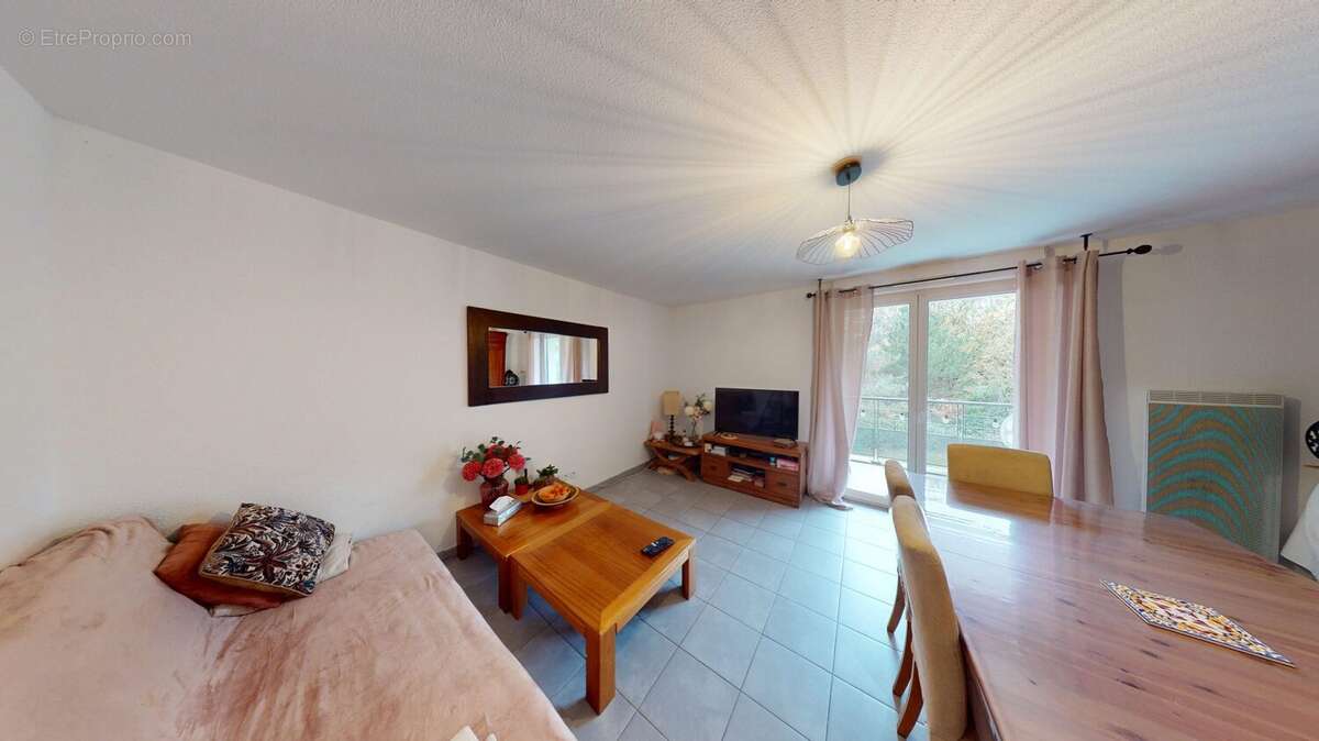 Appartement à COLOMIERS