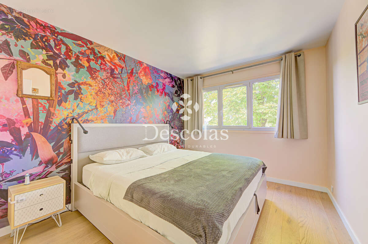 SAINT-GERMAIN-EN-LAYE Résidence les Maréchaux - Appartement 4 pièces 75.28 m2 - photo 8