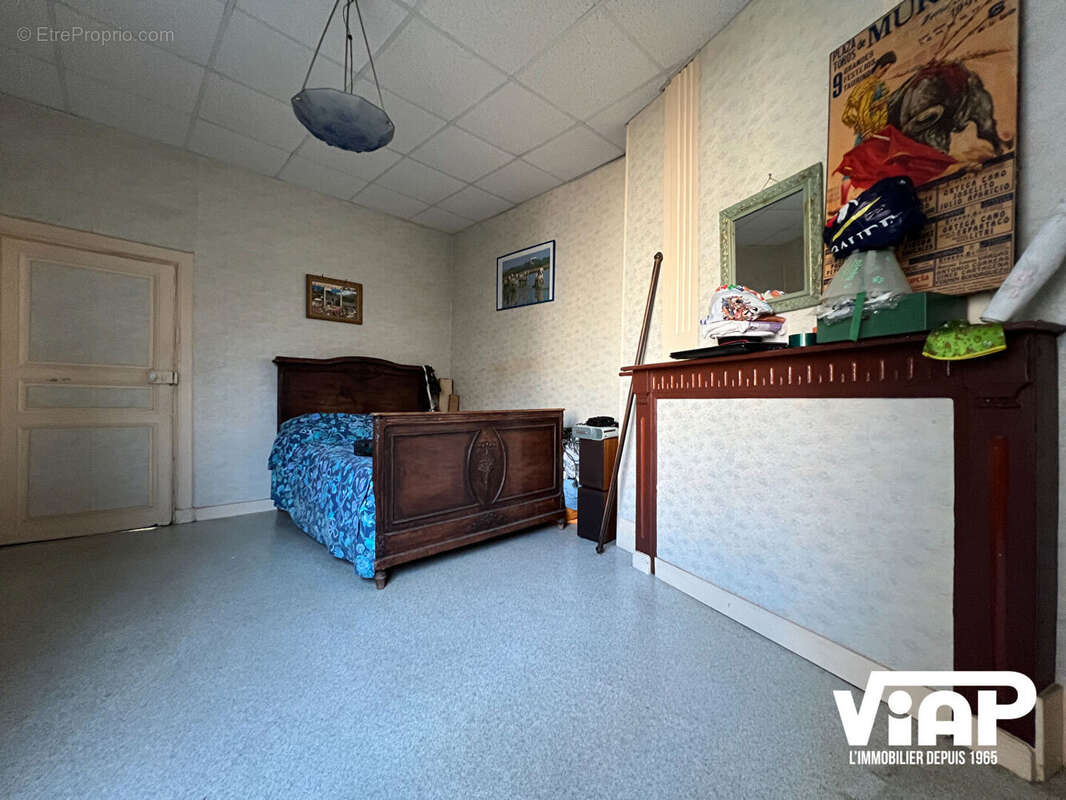 Appartement à LIMOGES