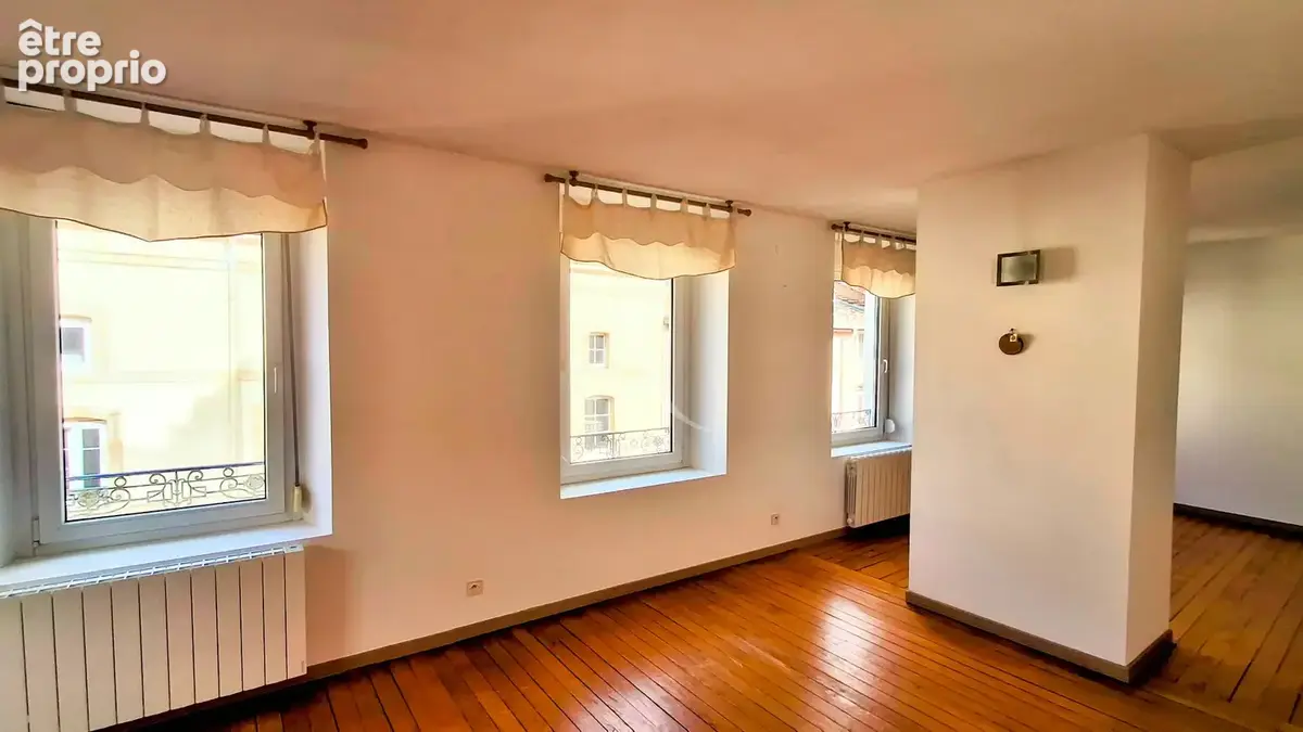 Appartement Epinal 2 pièce(s) 84.88 m2 - photo 3