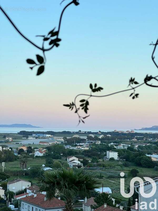 Photo 8 - Maison à HYERES